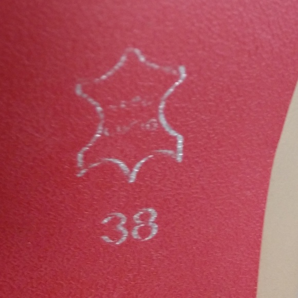 Thigh High Boots - Picture 7 of 8